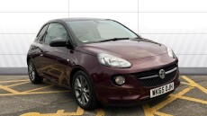 Vauxhall Adam 1.4i Jam 3dr Petrol Hatchback
